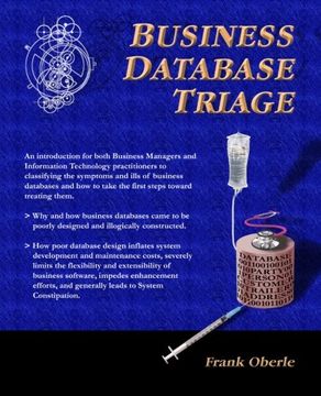 portada Business Database Triage