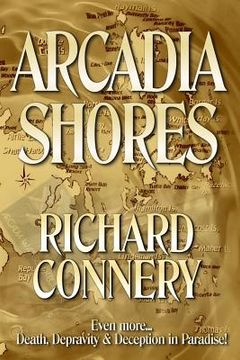 portada Arcadia Shores (in English)