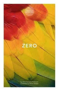 portada Zero (en Inglés)