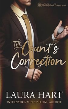 portada The Count's Correction (en Inglés)