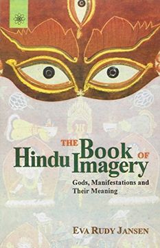 portada The Book of Hindu Imagery