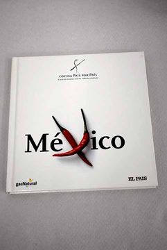 portada México