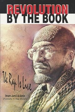 portada Revolution by the Book: The rap is Live (en Inglés)