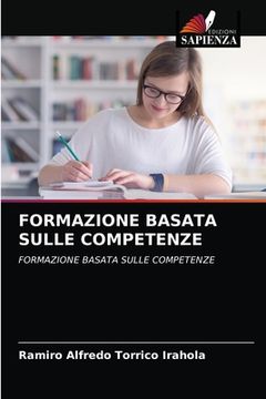 portada Formazione Basata Sulle Competenze (en Italiano)