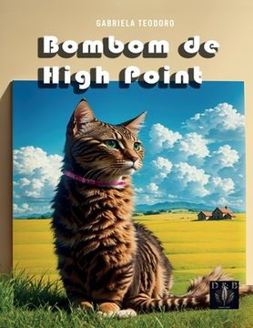 portada Bombom de High Point (in Portuguese)