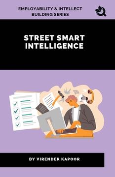 portada Street Smart Intelligence