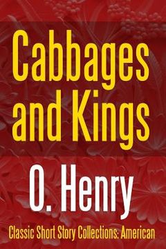 portada Cabbages and Kings (in English)