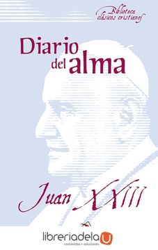 portada Diario del Alma (in Spanish)