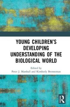 portada Young Children's Developing Understanding of the Biological World (en Inglés)