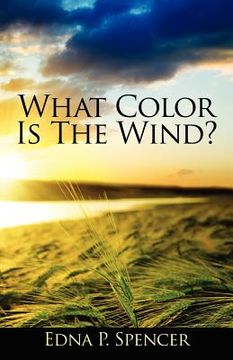 portada what color is the wind? (en Inglés)