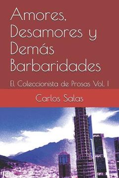 portada Amores, Desamores Y Dem (in Spanish)