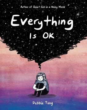 portada Everything is ok (in English)