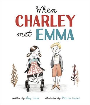 portada When Charley met Emma (en Inglés)