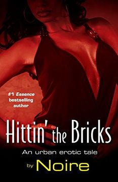 portada Hittin' the Bricks: An Urban Erotic Tale (Many Cultures, one World) (in English)