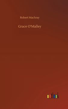 portada Grace O'Malley 