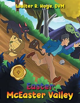 portada Easter: McEaster Valley 