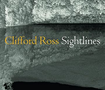 portada Clifford Ross: Sightlines (in English)