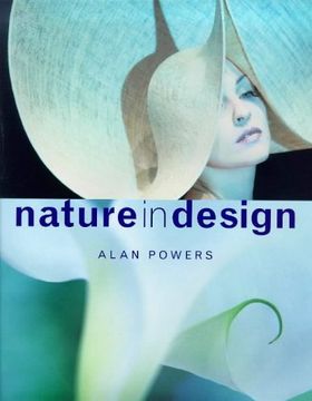 portada Nature in Design
