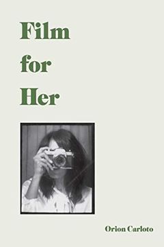 portada Film for her (in English)