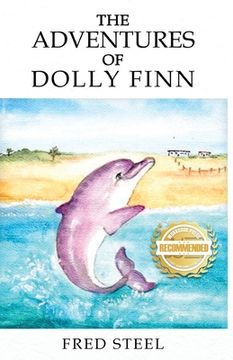 portada The Adventure of Dolly Finn (en Inglés)