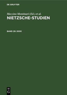 portada 2000 (en Alemán)