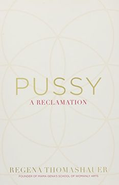 portada Pussy: A Reclamation