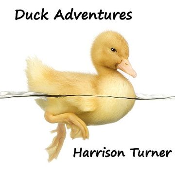 portada duck adventures