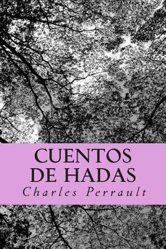 portada Cuentos de hadas (in Spanish)