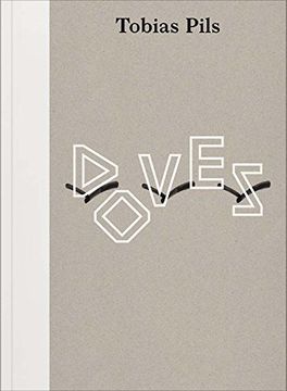 portada Tobias Pils: Doves (en Inglés)