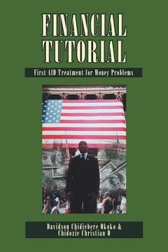 portada financial tutorial:first aid solutions to money problems