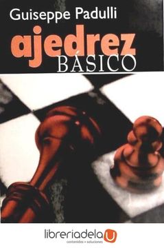 portada Ajedrez Basico (in Spanish)