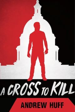 portada A Cross to Kill (Shepherd Suspense) (in English)