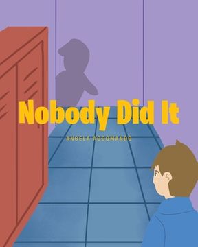 portada Nobody Did It (en Inglés)