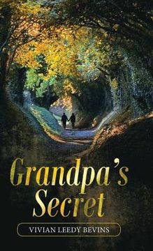 portada Grandpa's Secret (en Inglés)
