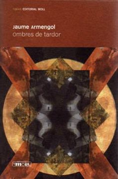 portada Ombres de Tardor (in Spanish)