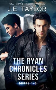 portada The Ryan Chronicles