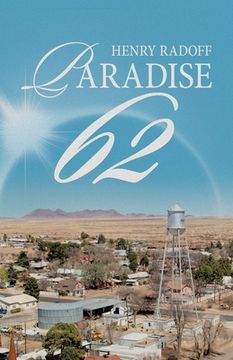 portada Paradise 62 (en Inglés)