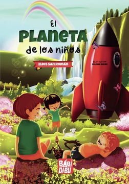 portada El Planeta de los Niños (in Spanish)