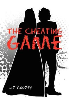 portada the cheating game (en Inglés)