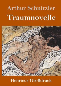 portada Traumnovelle (Großdruck) (en Alemán)