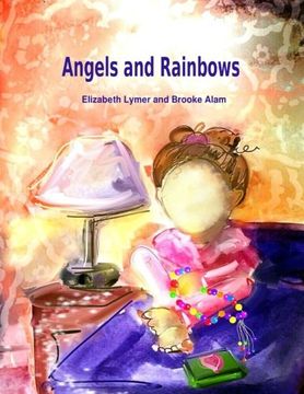 portada Angels and Rainbows