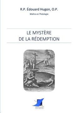 portada Le Mystère de la Rédemption (en Francés)
