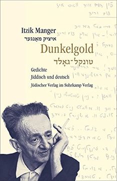 portada Dunkelgold (in German)