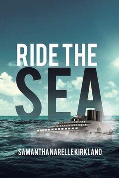 portada Ride the Sea (en Inglés)