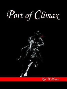 portada port of climax (en Inglés)