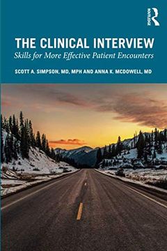 portada The Clinical Interview (in English)