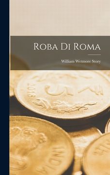 portada Roba Di Roma (in Bosnia)