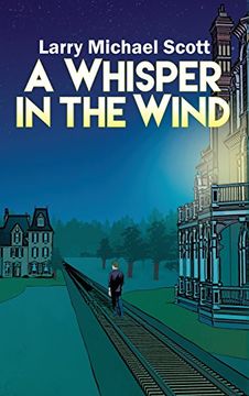 portada A Whisper in the Wind