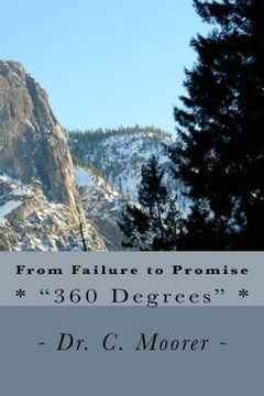 portada From Failure to Promise: - "360 Degrees" -