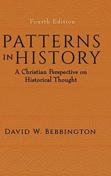 portada Patterns in History: A Christian Perspective on Historical Thought (in English)